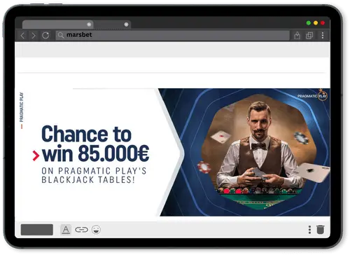 Big win login