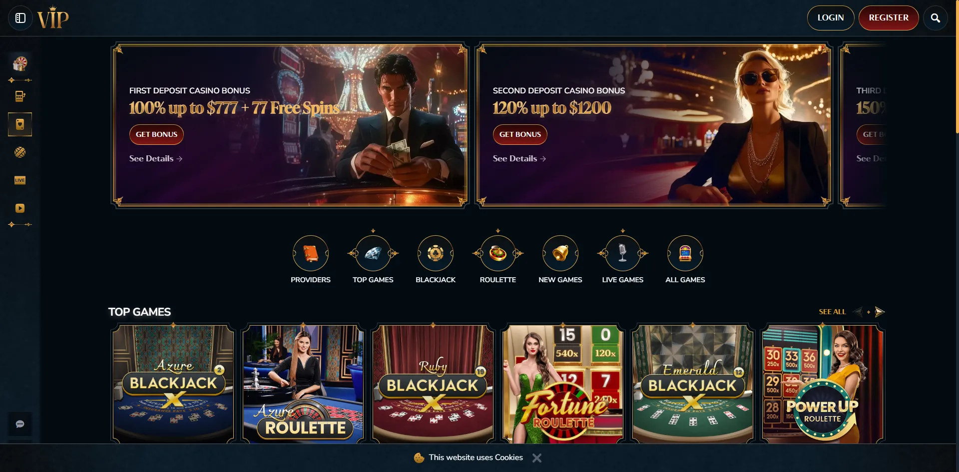 Big win plataforma