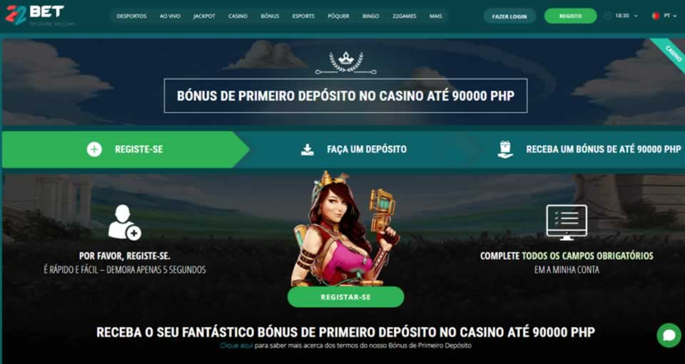 20bet bônus 5 reais