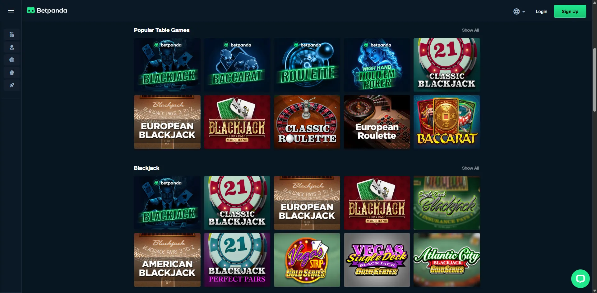 All win plataforma