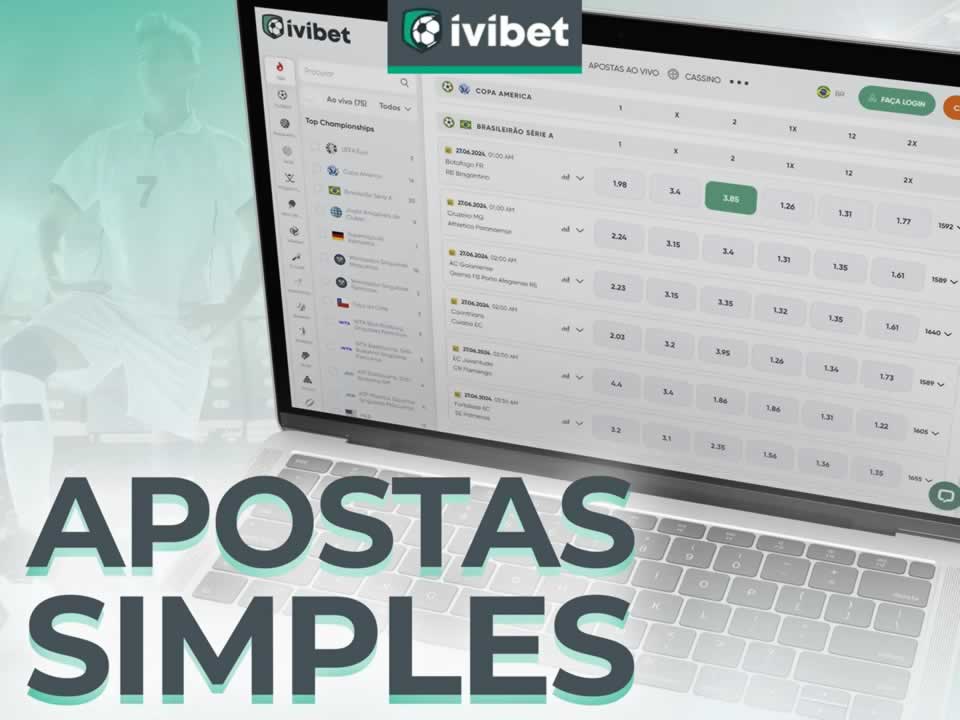 Bet365 entra