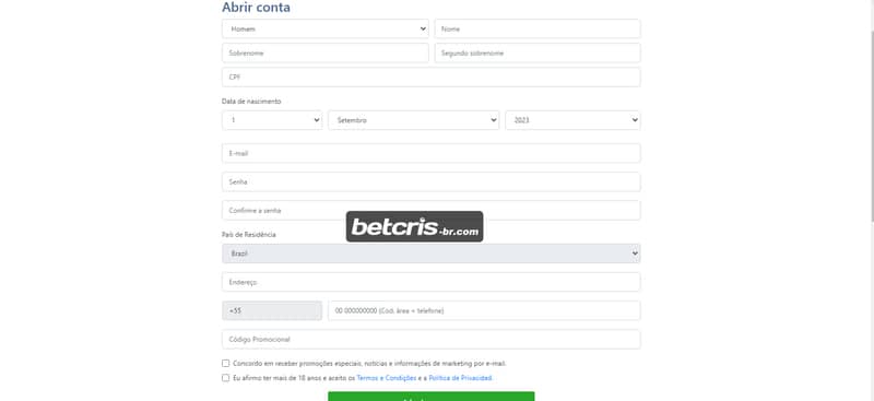 Esportes br apk