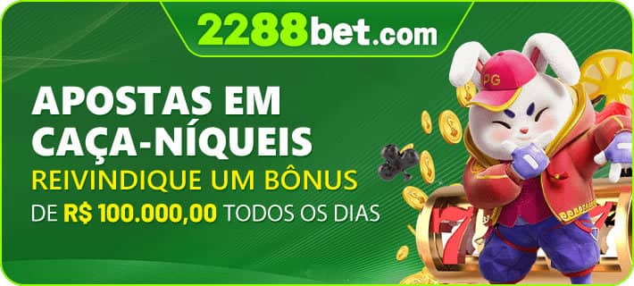 Aposta eleições