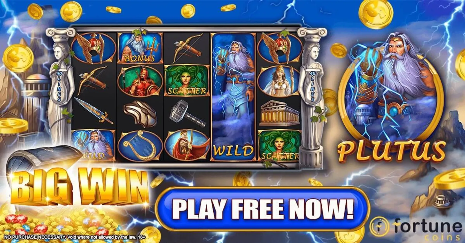 Metaspins Casino