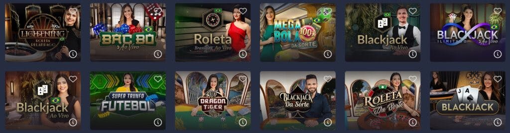 Bilhete aposta esportiva