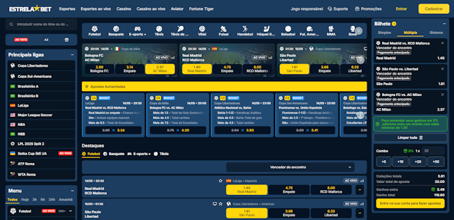 Bet365 apk