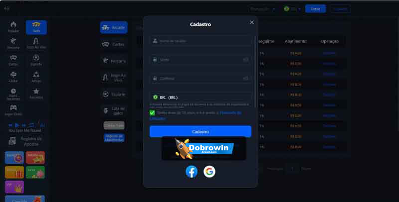 Premier bet brasil