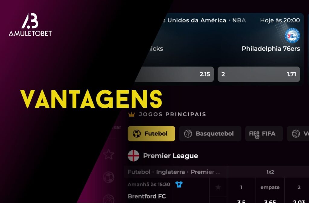 Aposta ganha bônus 5 reais