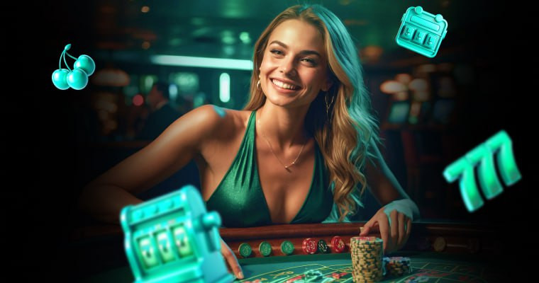 Immersive roulette