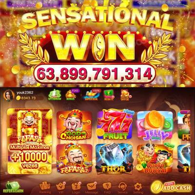 Gems Bonanza