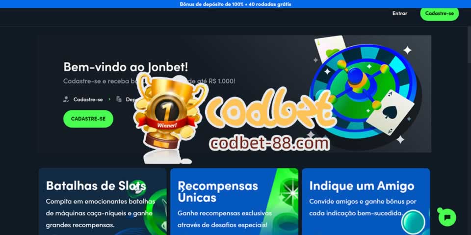 Apostar jogo