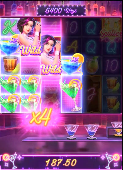 Ec games