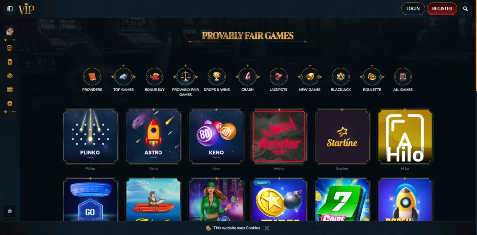 Casinoly.com