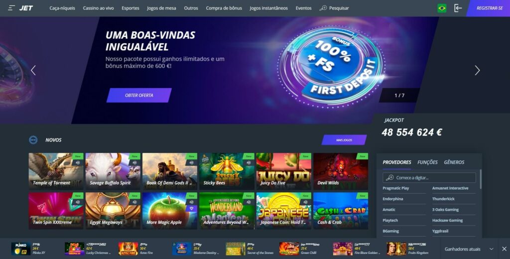 Betflip Casino