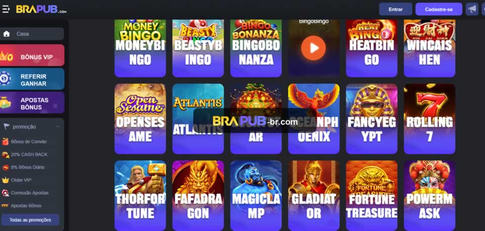 Cash slots paga mesmo