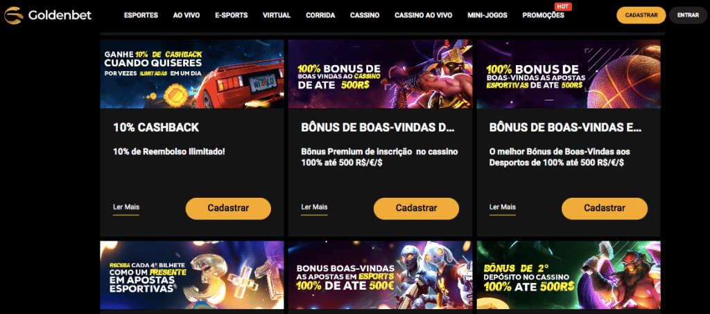 Casas de aposta esportiva