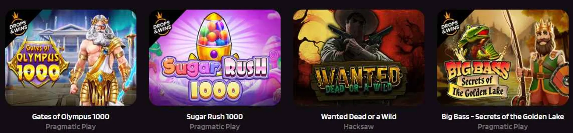 Blaze bet