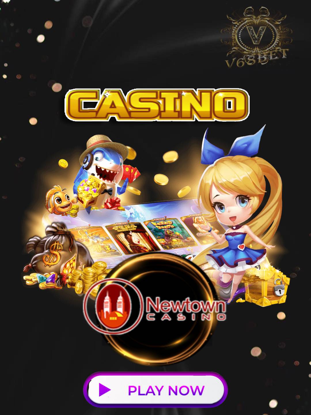 Jogos crash