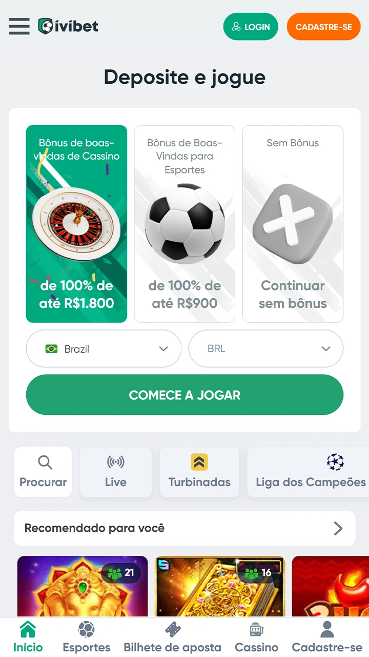 Mobile sportingbet