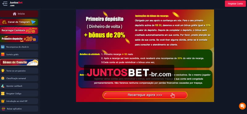 Site de roleta