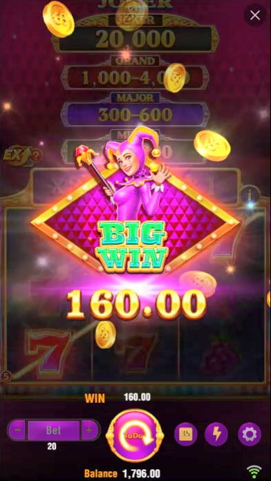 Fortune rabbit horárío