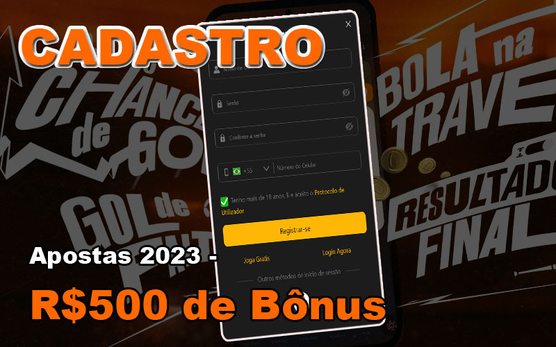 Jogo do bicho app