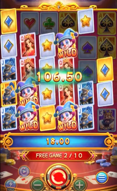 Dicas blaze double