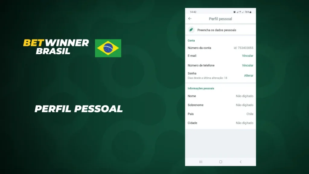 Bet 5 reais