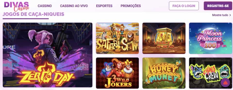 Bets rio