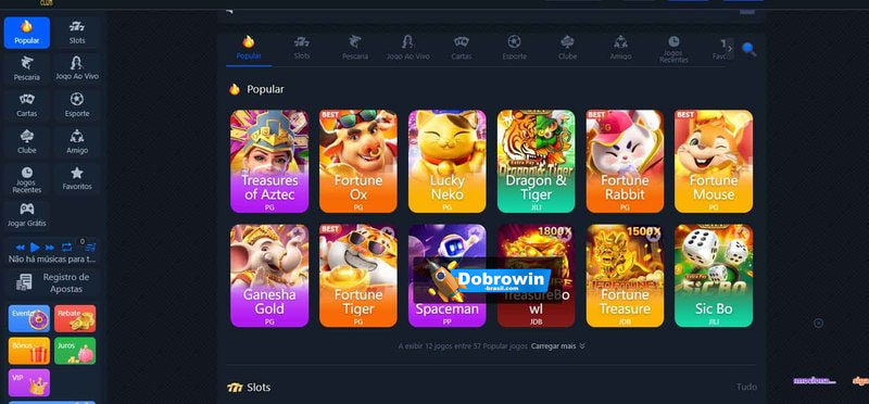 Bleze.com jogo