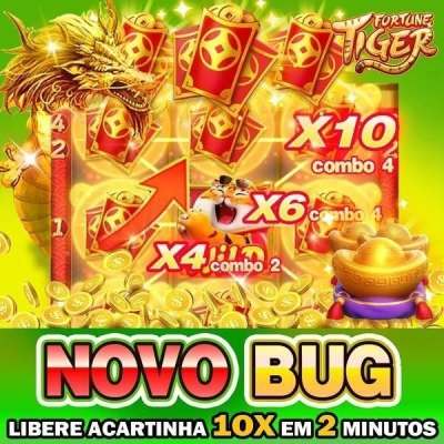 Jogos da loteria online