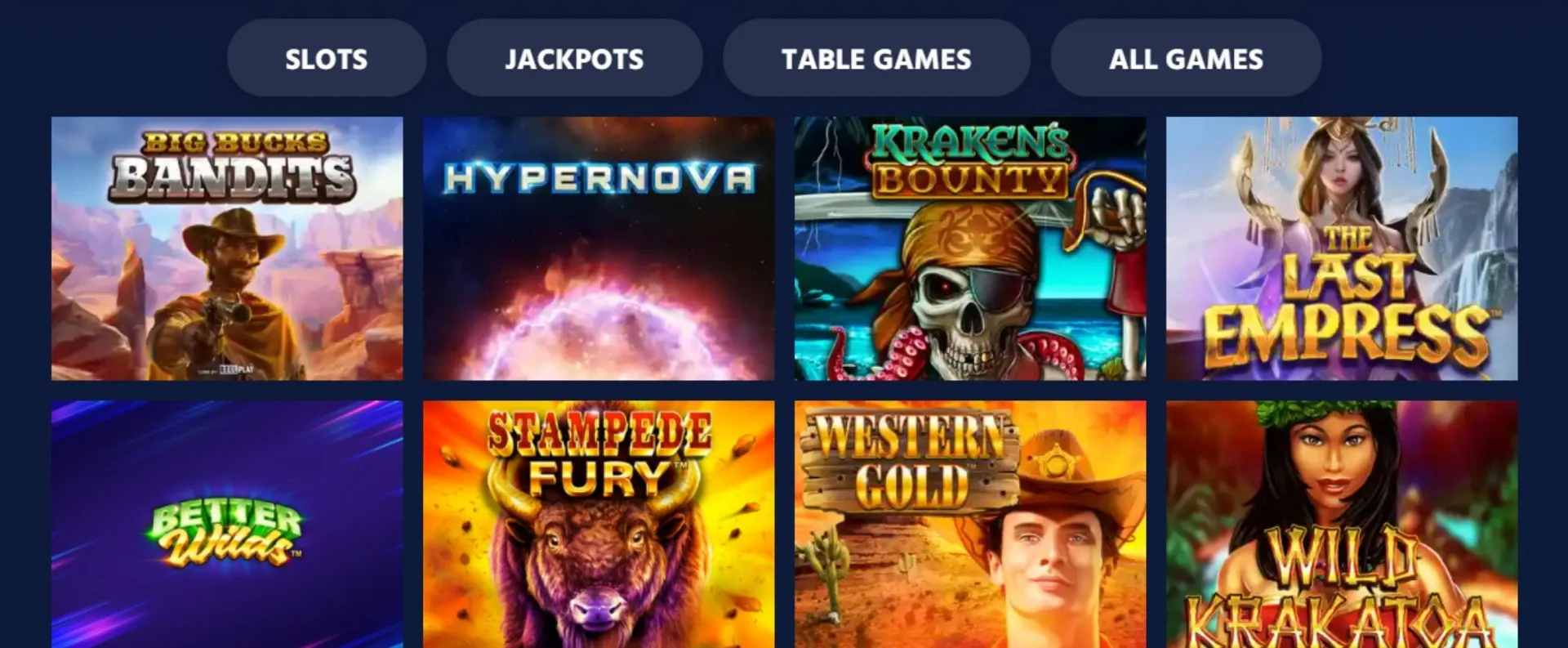 Blaze jogo app