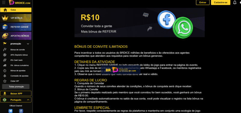 Não tente competir comigo
