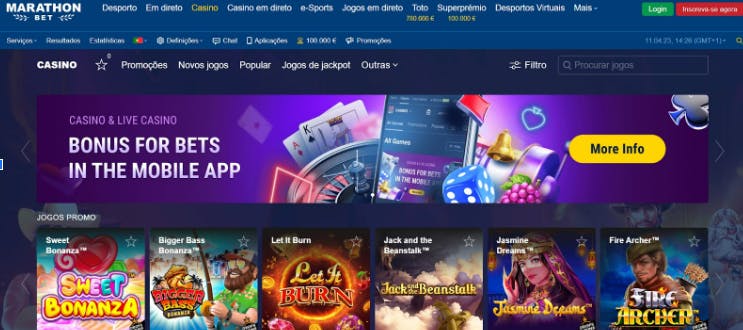 Sites de apostas futebol