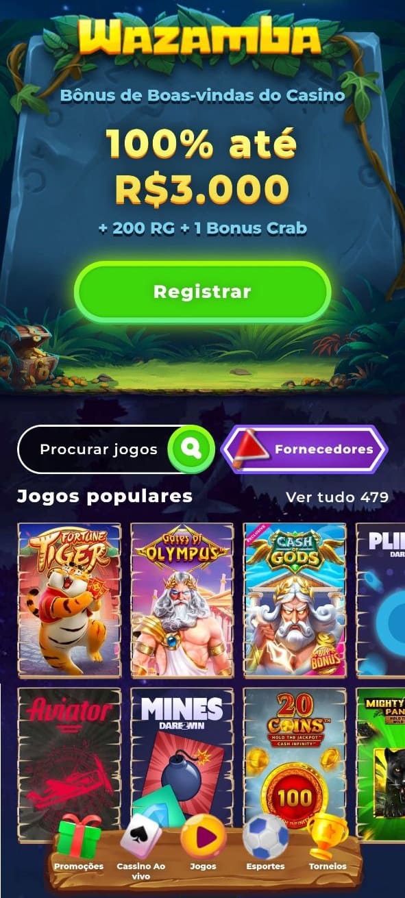 Séries com j