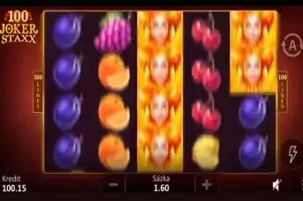 Resultados crash blaze