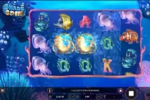Mega ball bingo