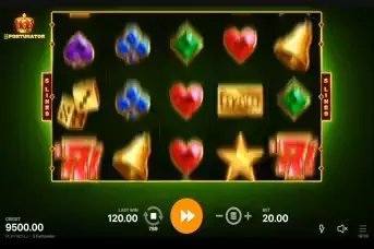 Bbr bet casino