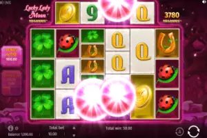 Mines jogo