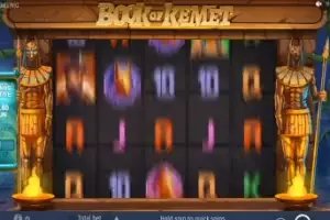 Treasure Chamber