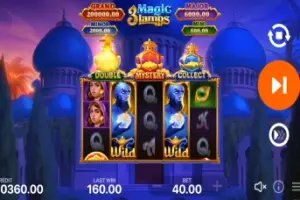 Slot real paga mesmo